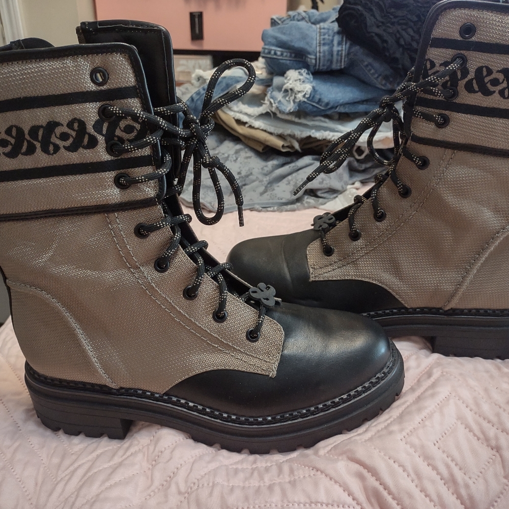 Boots